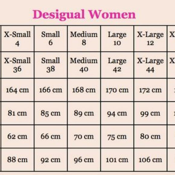 Gorgeous Desigual Whte Jacket CHAMALEON - Picture 11 of 12